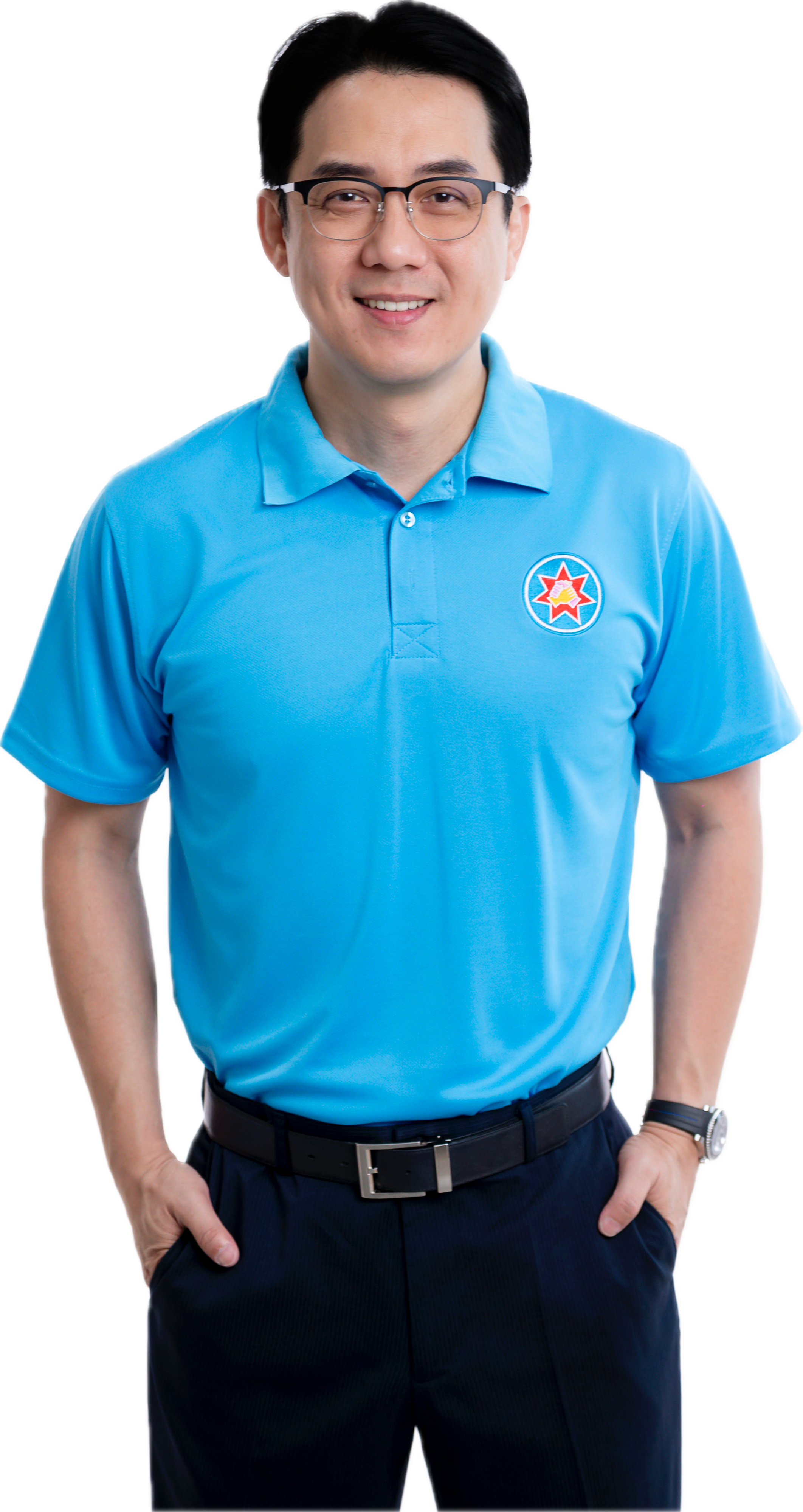 Ting Shu Kiong - Community Contributions and Service