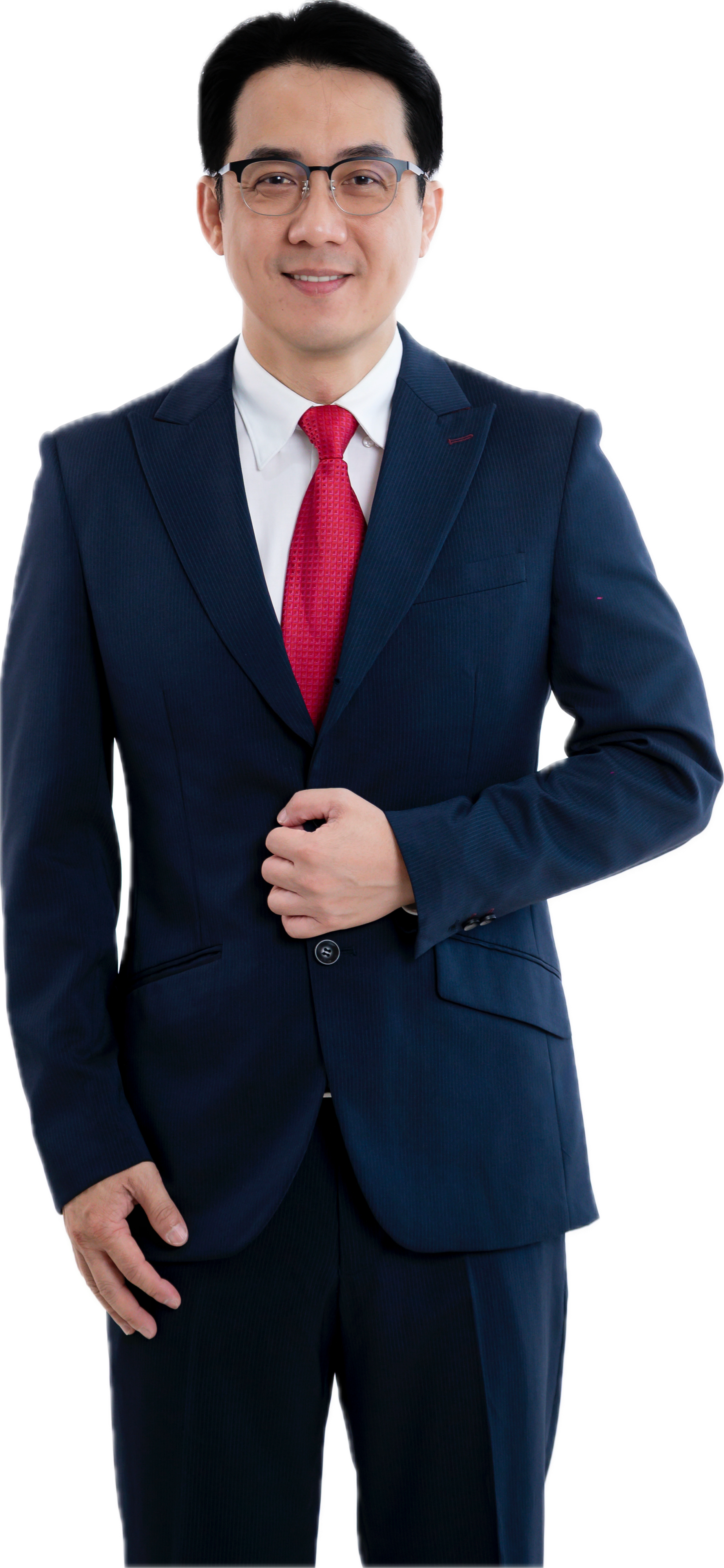 Ting Shu Kiong - Advocate & Solicitor, Timbalan Ketua Bahagian Api-Api